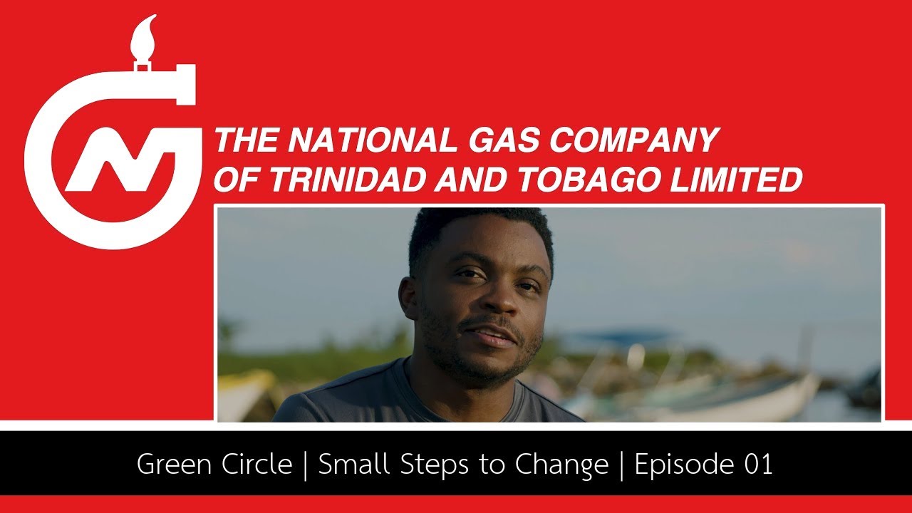 Green Circle | Small Steps to Change | Season 01, Episode 01