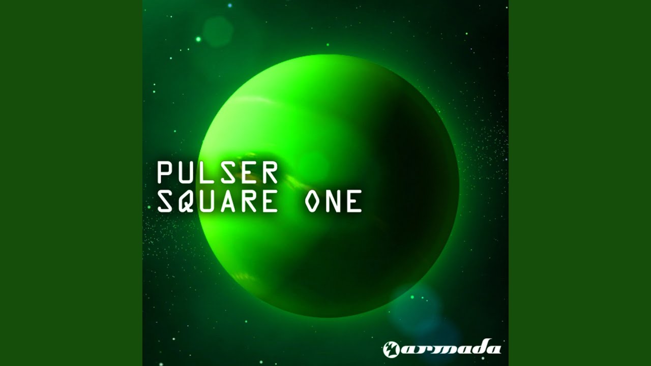 Square One (Thrillseekers Intro Mix)