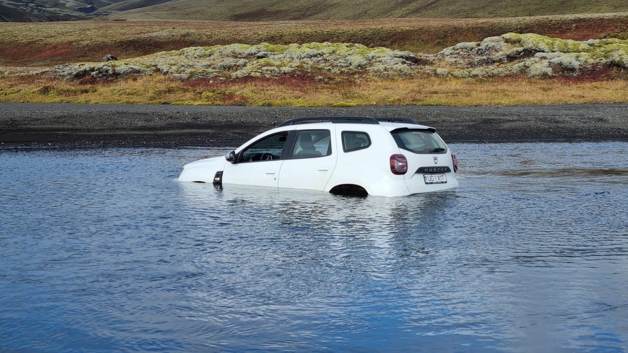 F249 From Thorsmork/ þórsmörk to the west (August, 2024)