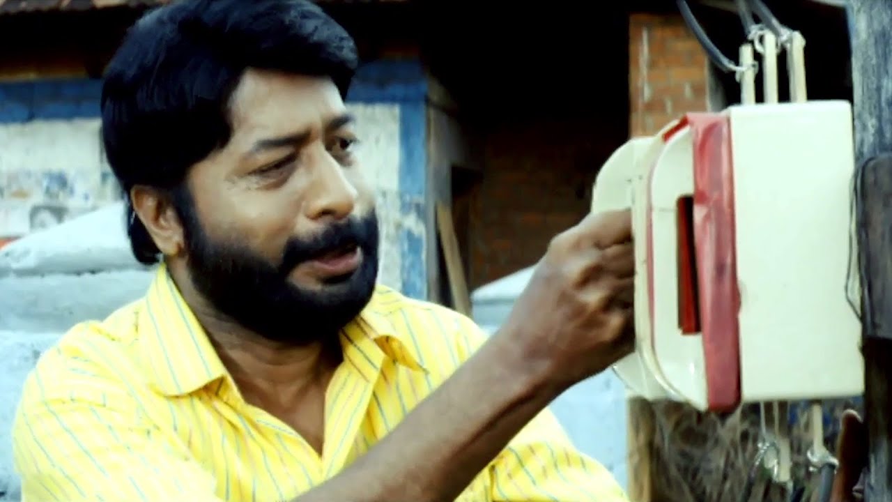 ഹരിശ്രീ അശോകന്റെ എത്ര കണ്ടാലും മടുക്കാത്ത കോമഡി | Harisree Ashokan Comedy | Malayalam Comedy Scenes