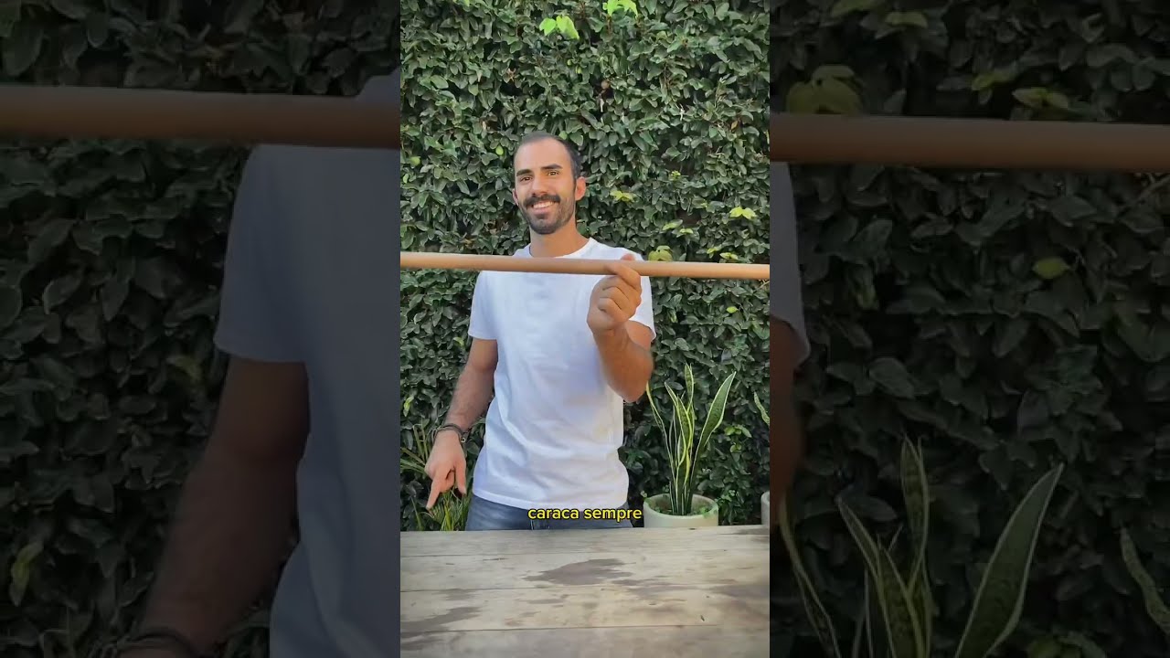 COMO FAZER UM ARCO E FLECHA CASEIRO FÁCIL E PODEROSO