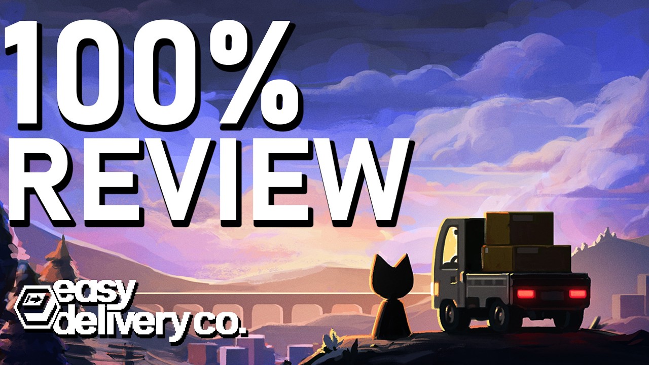 Is Easy Delivery Co. Worth It? &mdash; 100% Completion Review