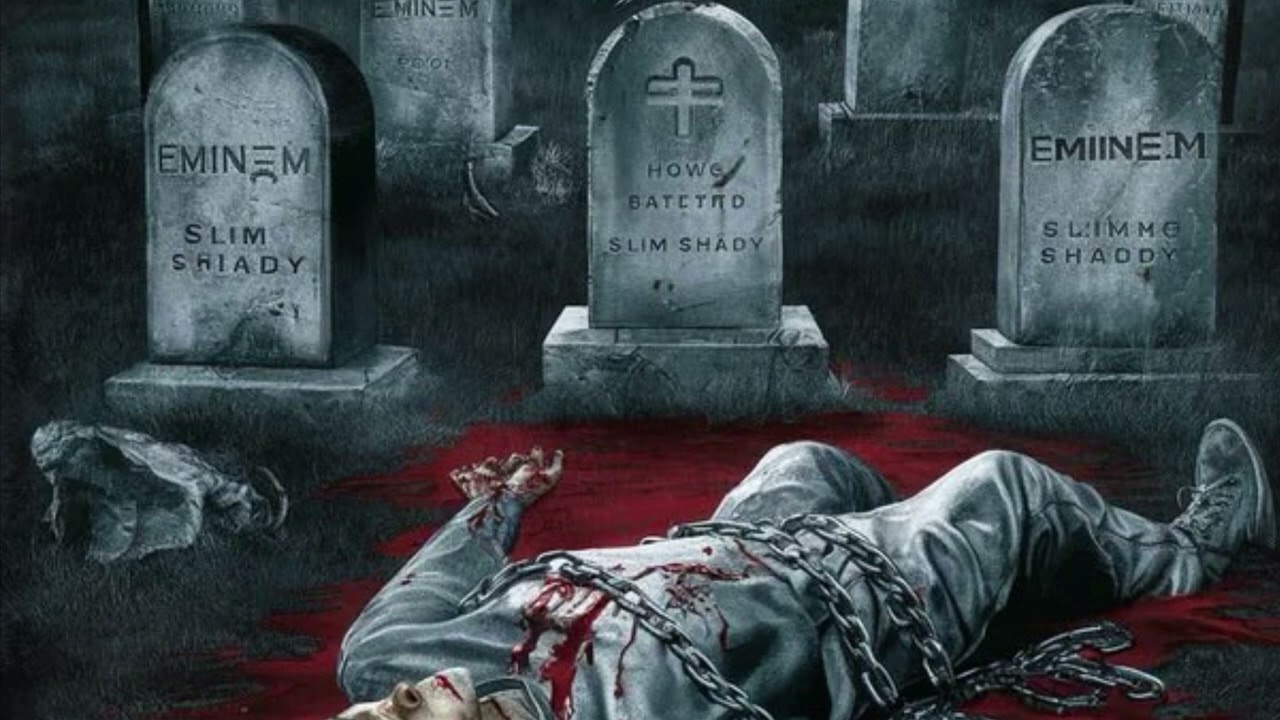 Eminem-“Through Christ (Eminem-Style Rap) | Philippians 