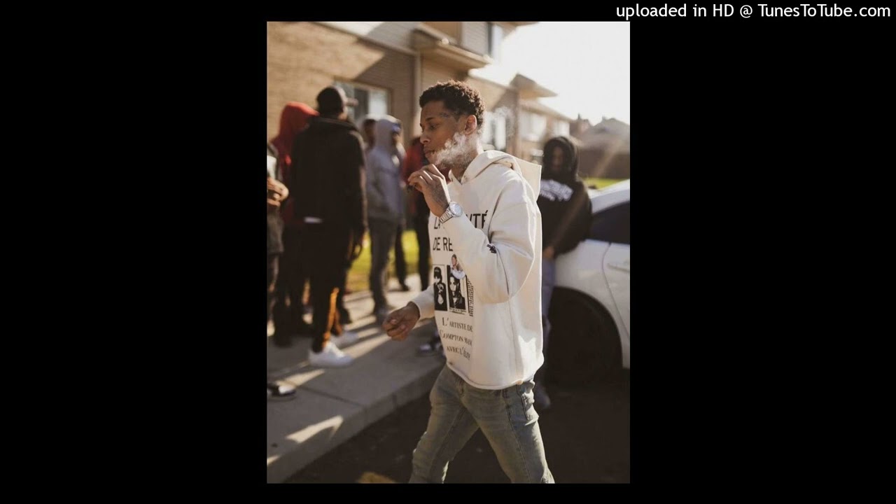 Ybn lil bro X diddydadon X Detroit Type beat 