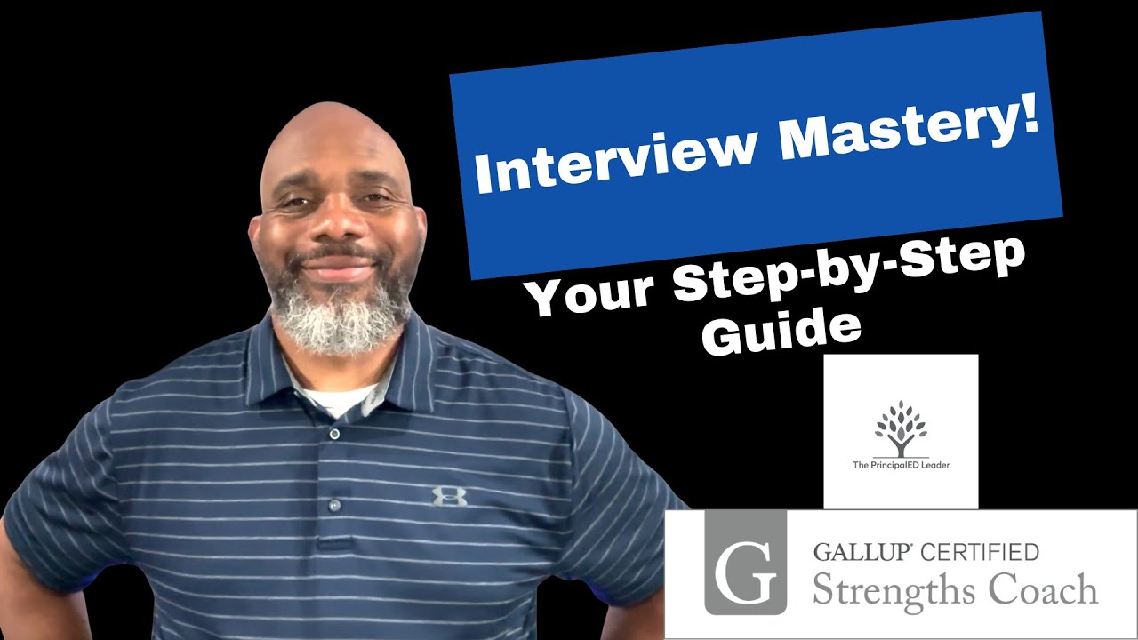 Crush Your Assistant Principal Interview [5 Key Tactics]