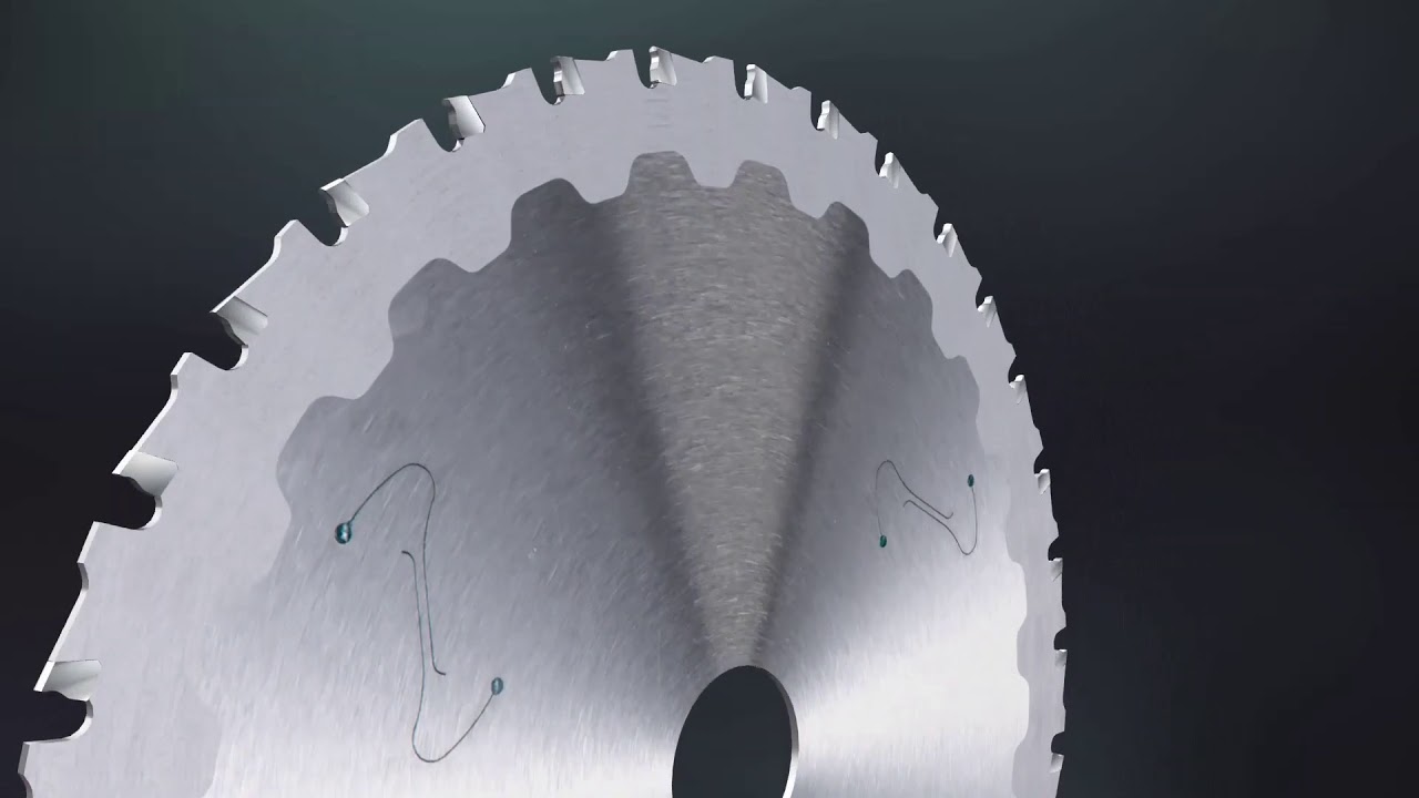 Makita TCT Cutter