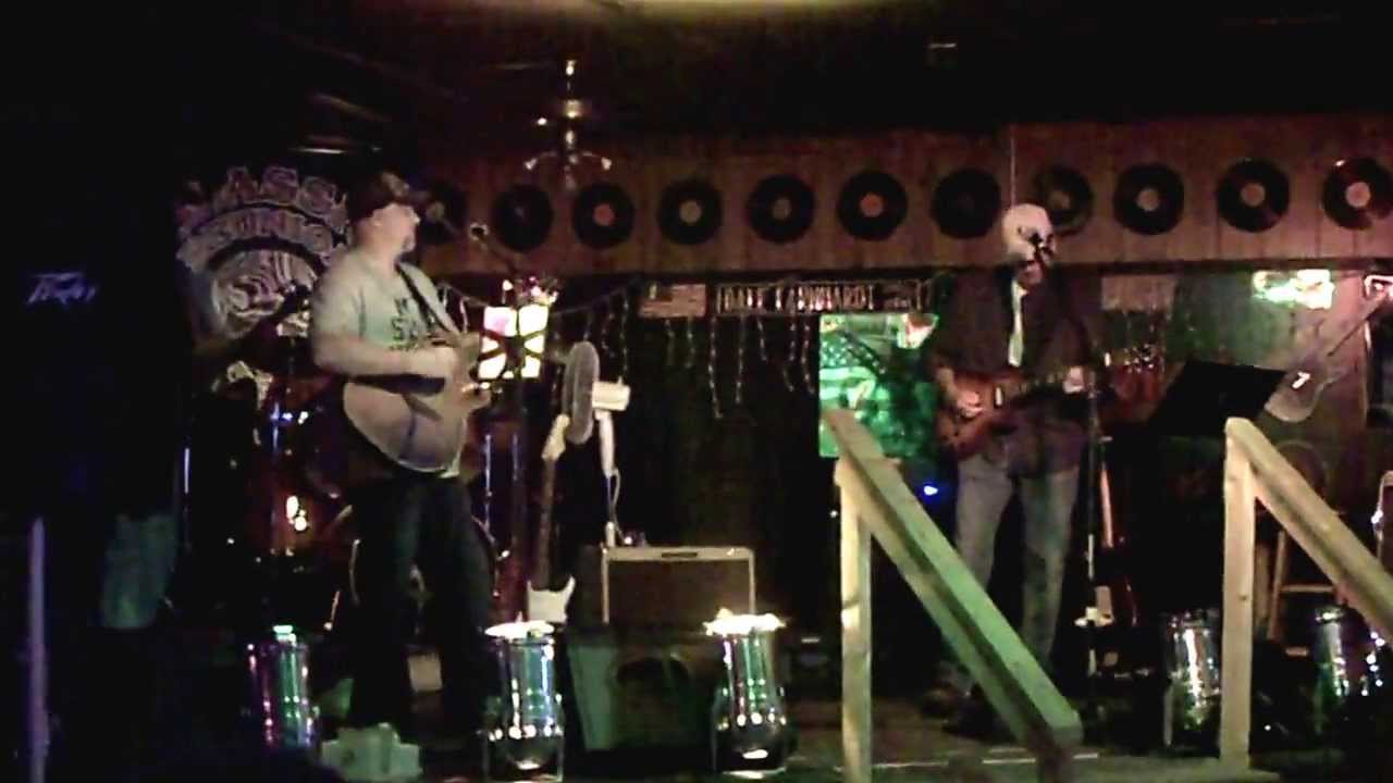 crb herd it 4-6-13