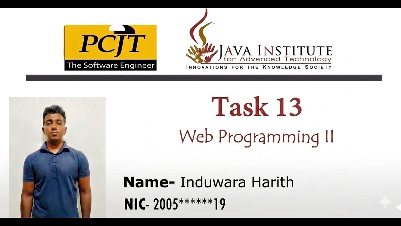 Program the product registration process including image uploading