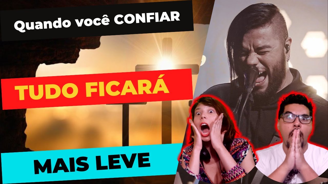[QUE MONSTRO É ESSE?] Roqueiros reagindo a Mauro Henrique Confiar [PRIMEIRA REAÇÃO VIDA SEM TRILHOS]