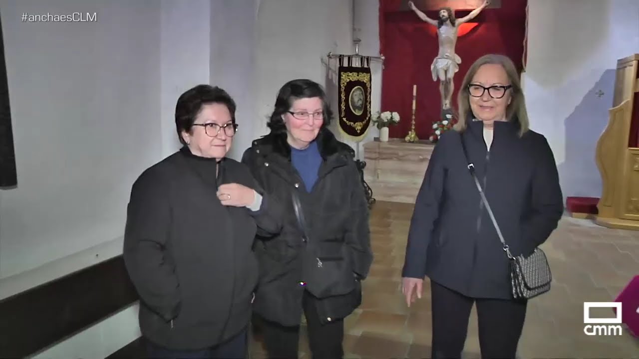 Conrado Córdoba, el único vidriero artístico de nuestra región
