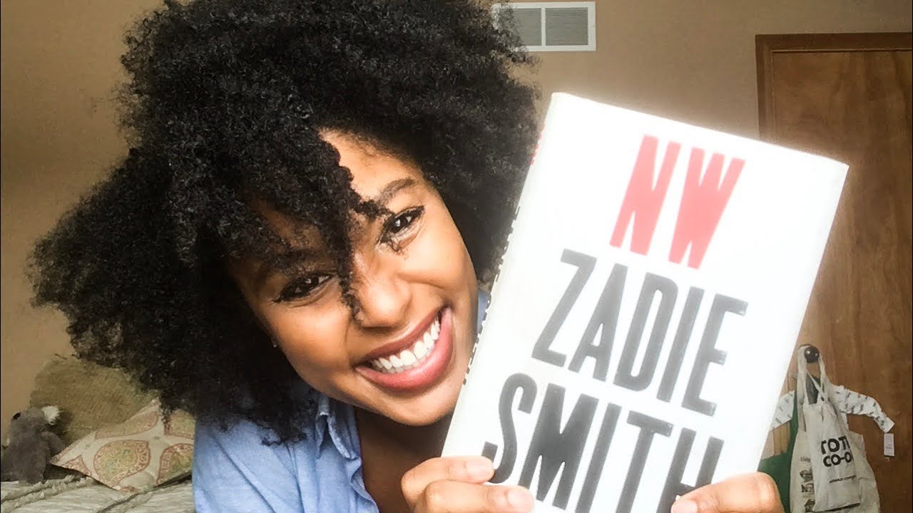 NW Book Review | You Better F’n Read NW