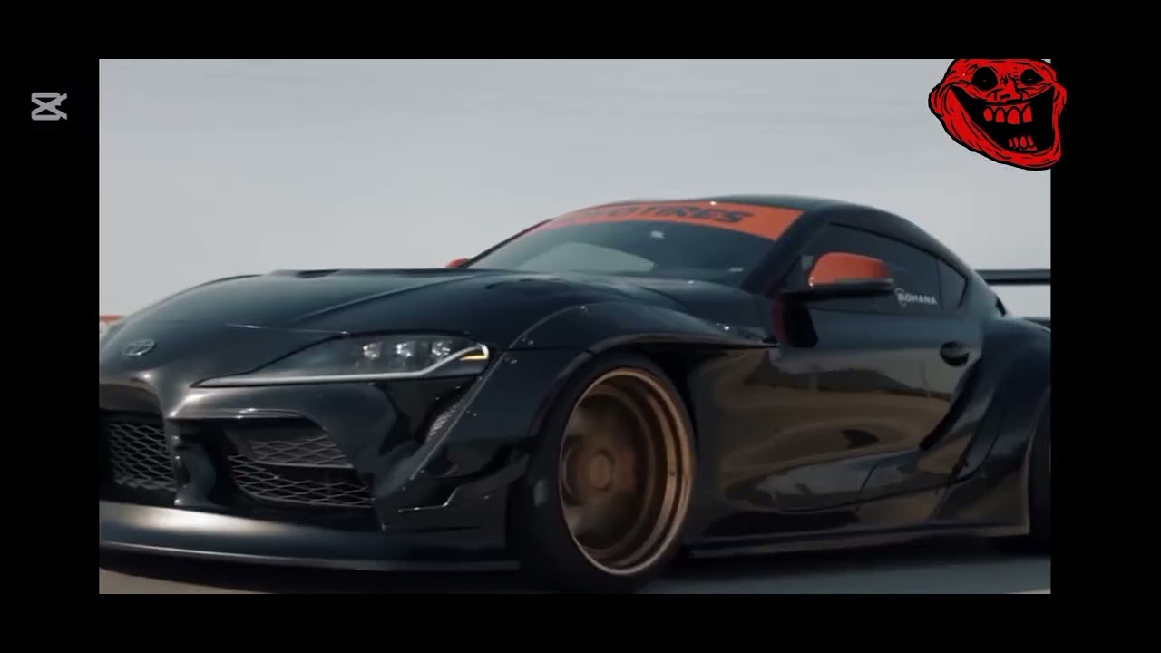 Tokyo Drift by Rayyanbro-cr7 