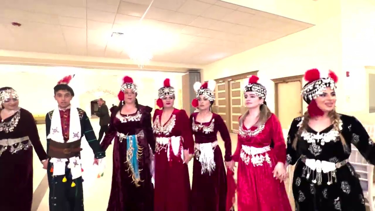 Z'Yaptit Khitna of Charbel Khochaba Malko