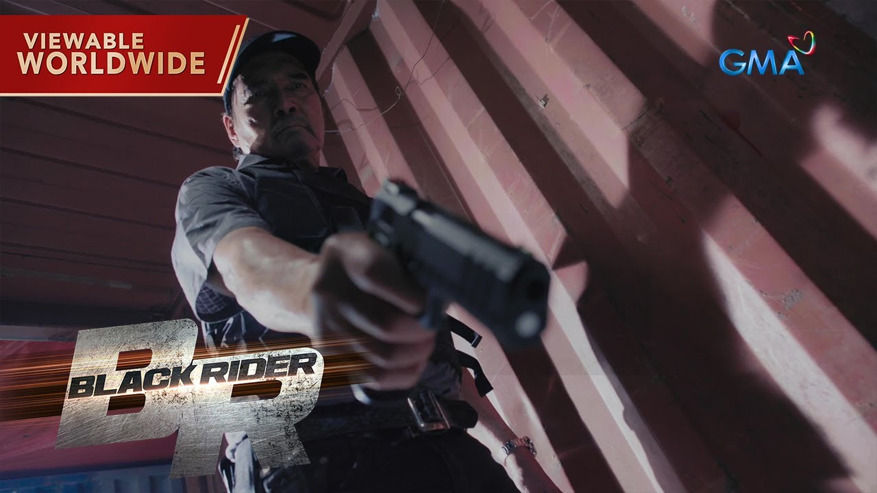 Black Rider: Edgardo is overthrown by Senator William! (Episode 110)