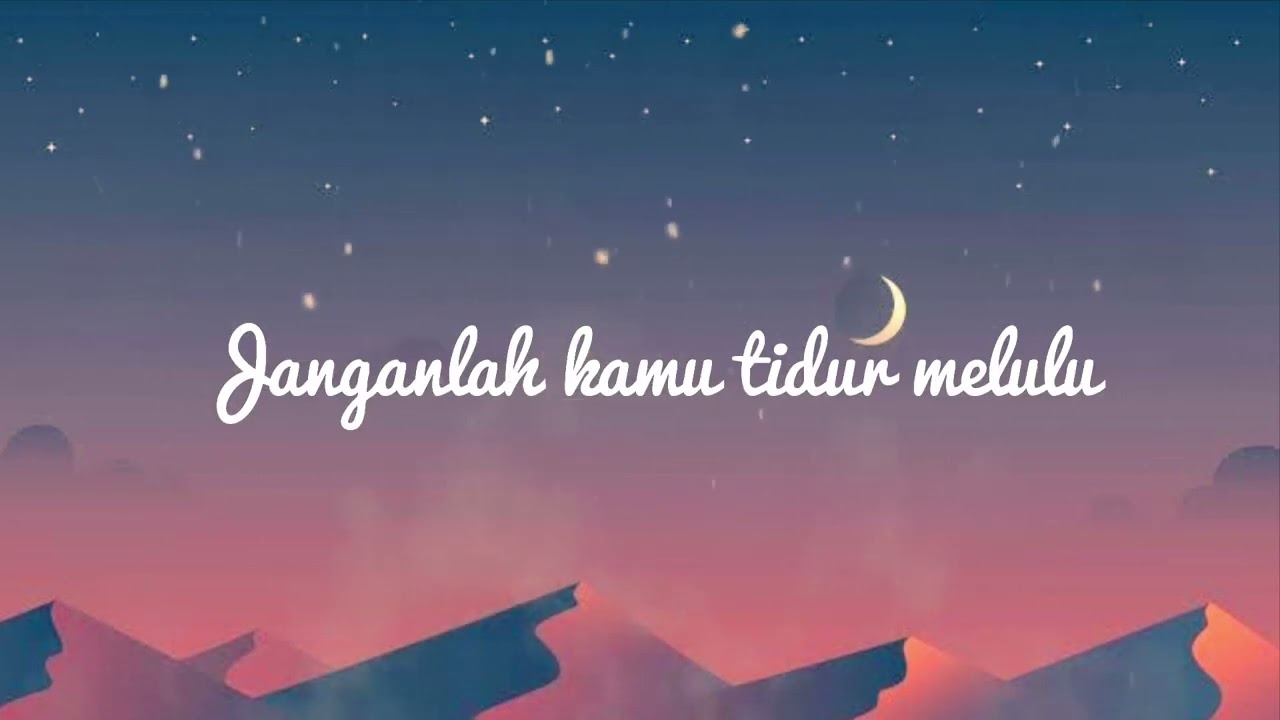Alang- Marhaban Ya Ramadhan ( Let'sgo Puasa) | Lirik 