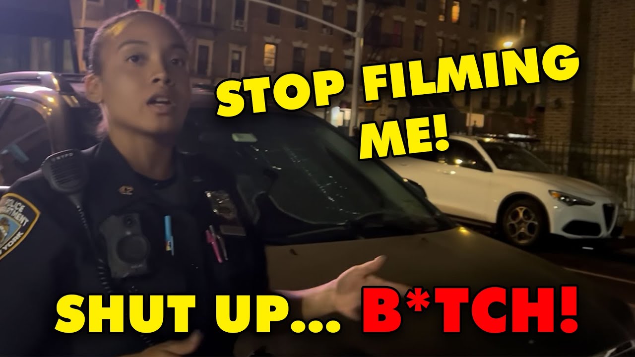You Better Not Try to Teach Me the Law — I Know It Better Than You Think!