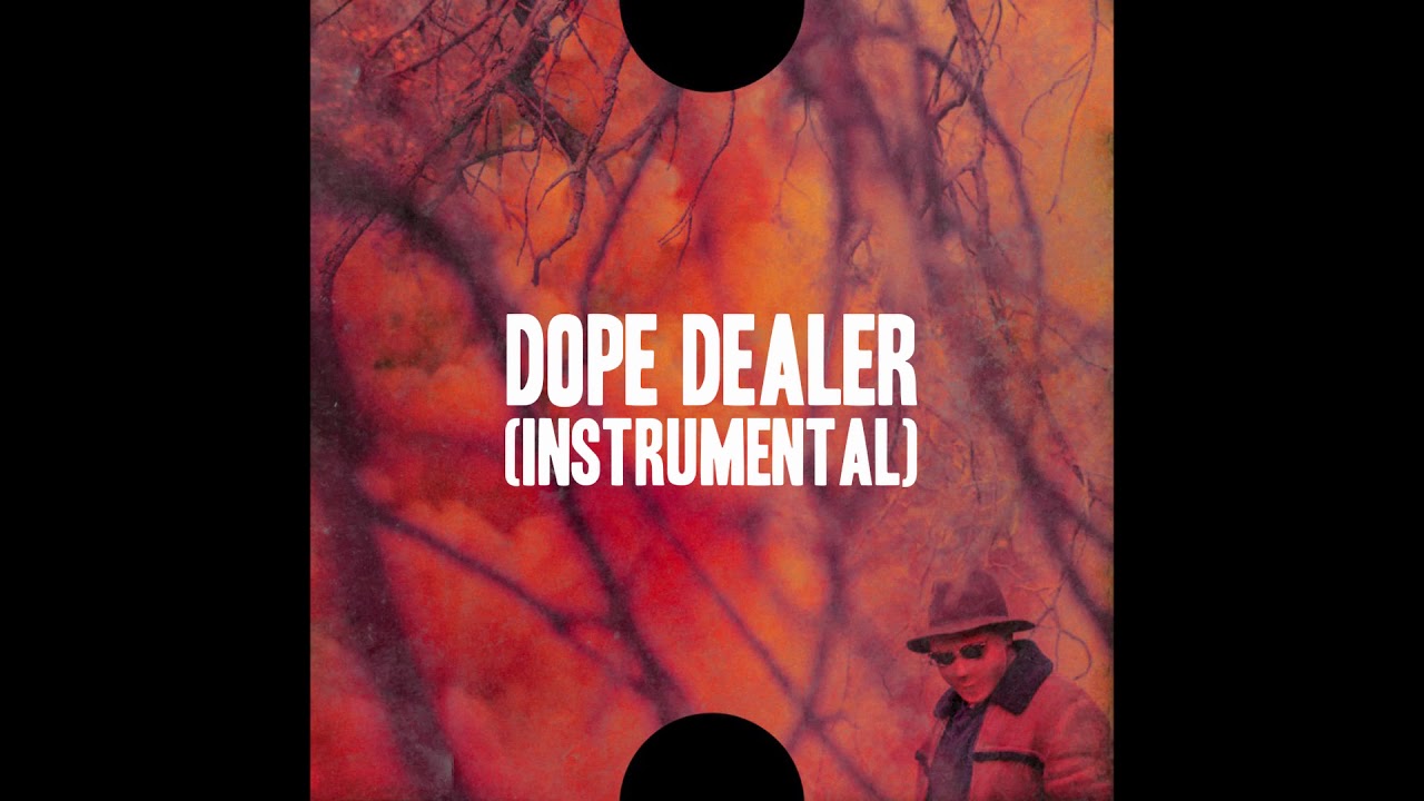 ScHoolboy Q - Dope Dealer (Instrumental) [ReProd. by Versaucey Bwoii]