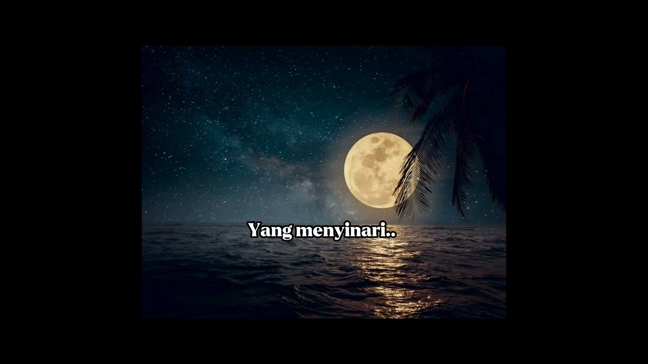 Sanidon-Setulus Cinta (Version Karaoke)
