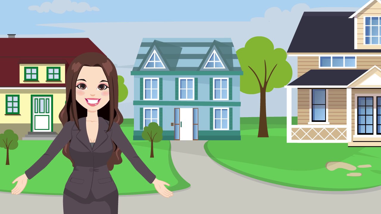 Alliance HOA Collections | Animated Explainer Video by Gisteo