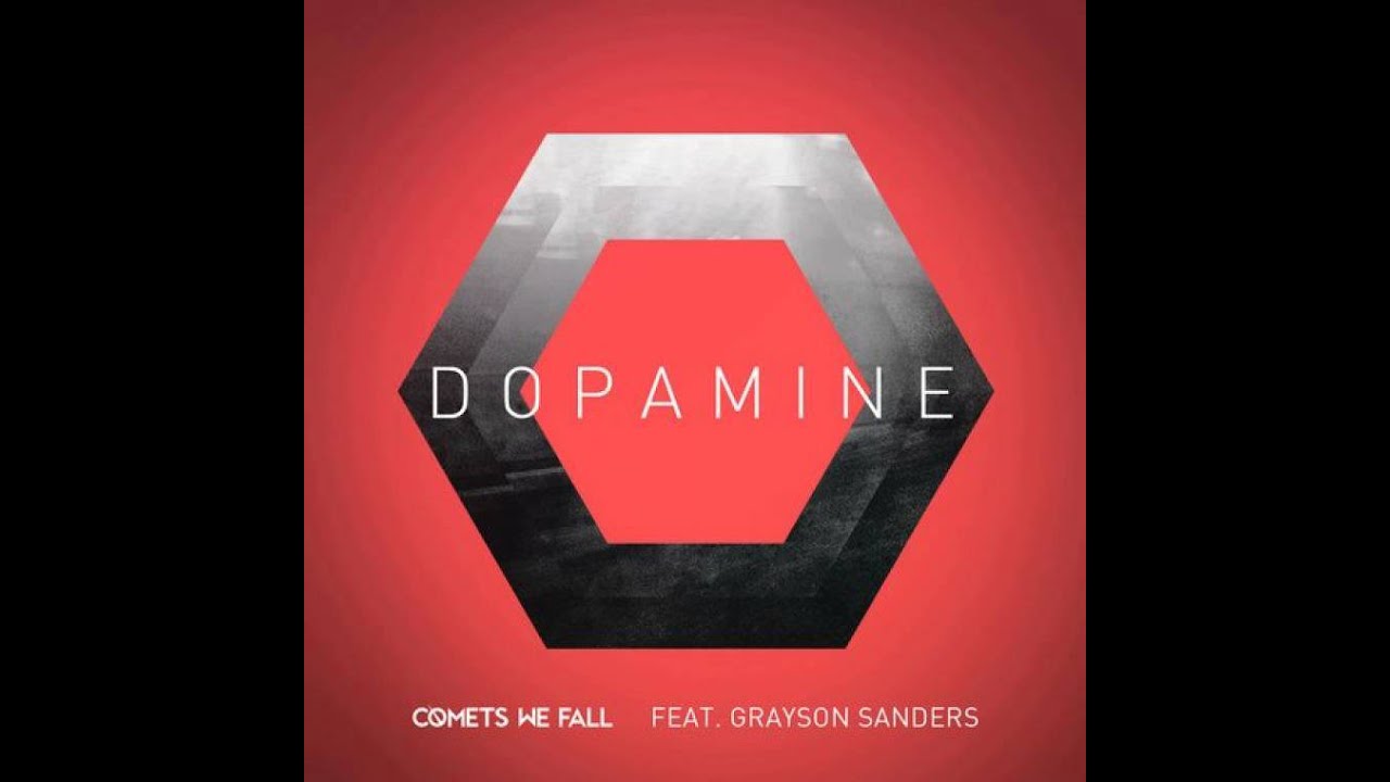 Comets We Fall feat. Grayson Sanders - Dopamine (REID Remix) [Deep House]