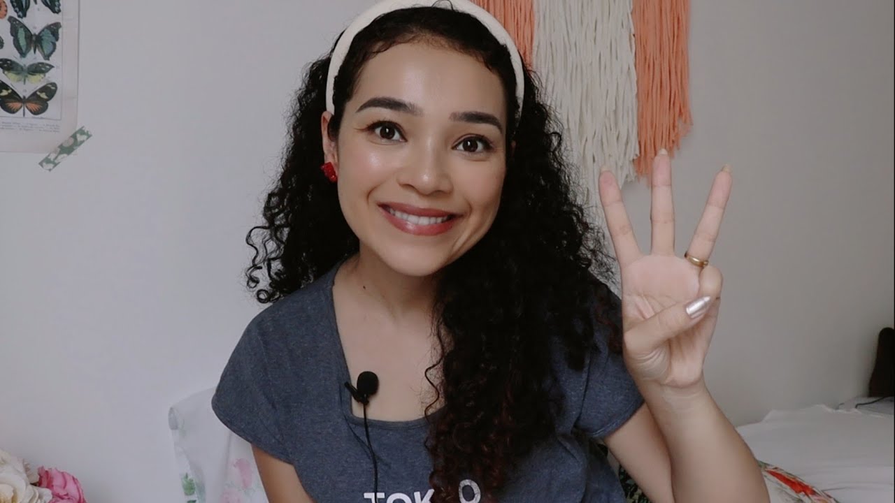 ASMR Q&A Perguntas e repostas |NIVER DO CANAL 🎉