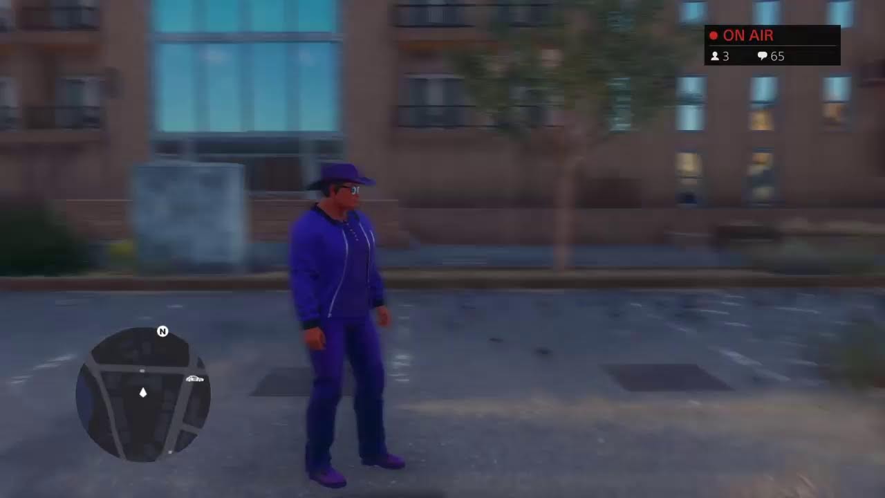 Saints Row 2022 Stream Part 4