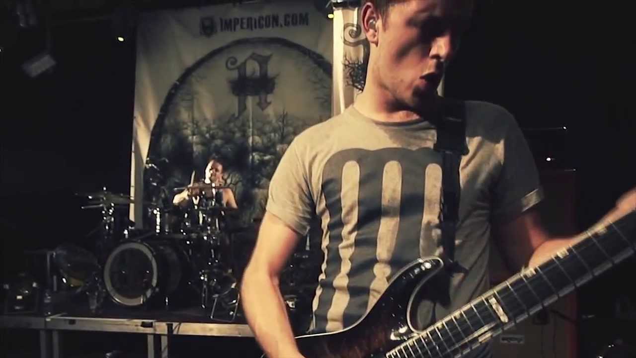 Saarang-2014 | Rock Show - ARCHITECTS