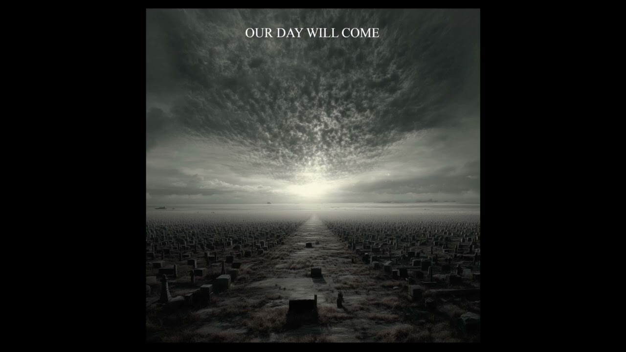 Dead Can Dance - Our Day Will Come