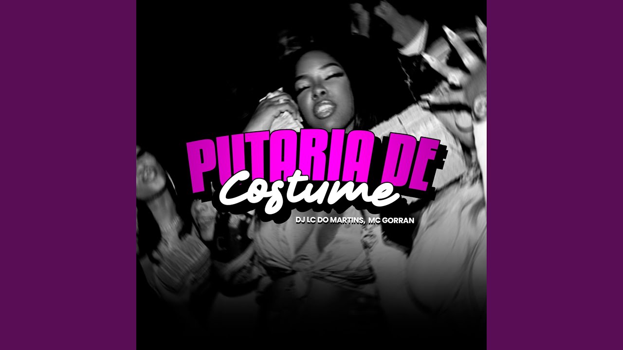 Putaria de Costume