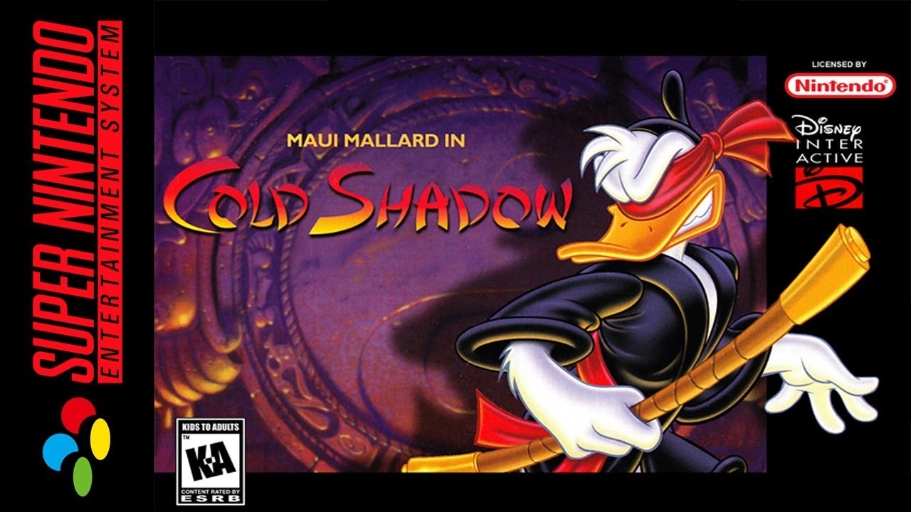 jogando maui mallard, pois foi pedido de dia das mulheres