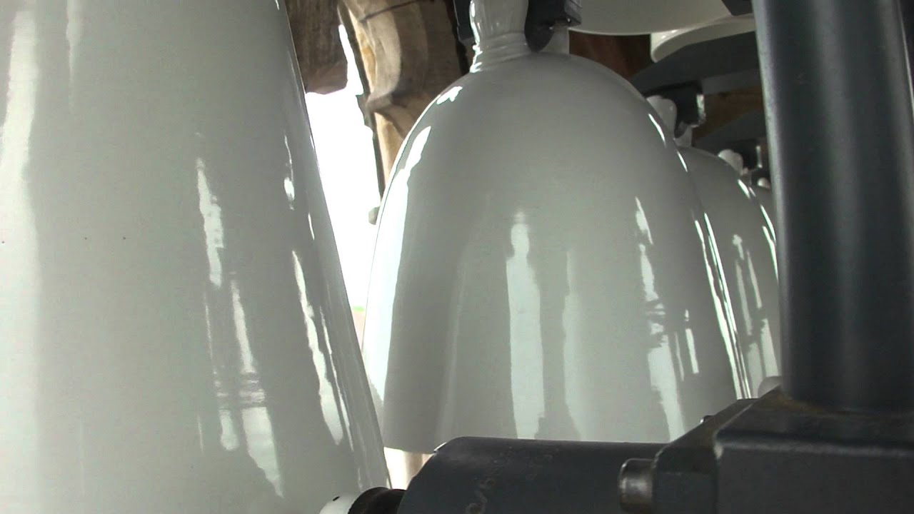 Porzellanglockenspiel