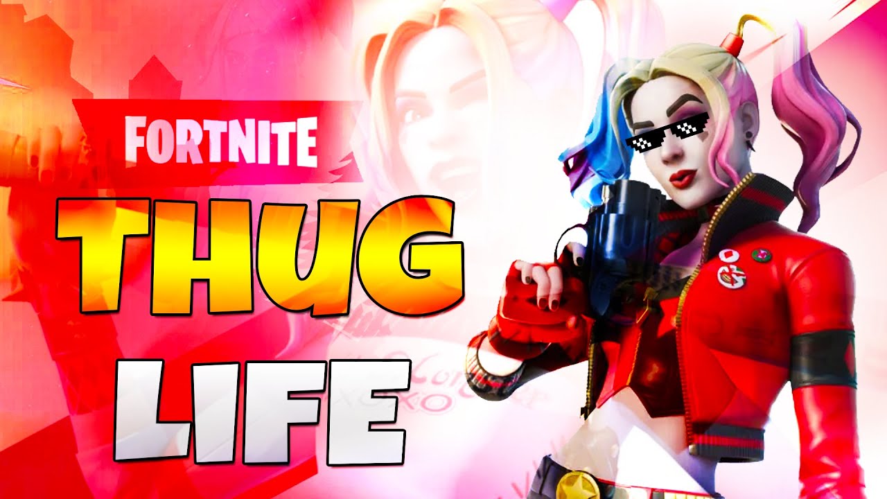 FORTNITE THUG LIFE Moments! #151 (FORTNITE FAILS & Epic Wins)