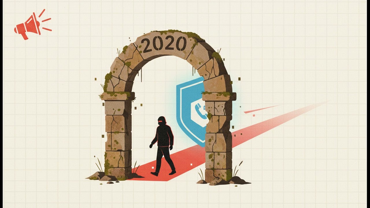 ⚡ Weekly Recap: MongoDB Attacks, Wallet Breaches, Android Spyware, Insider Crime & More