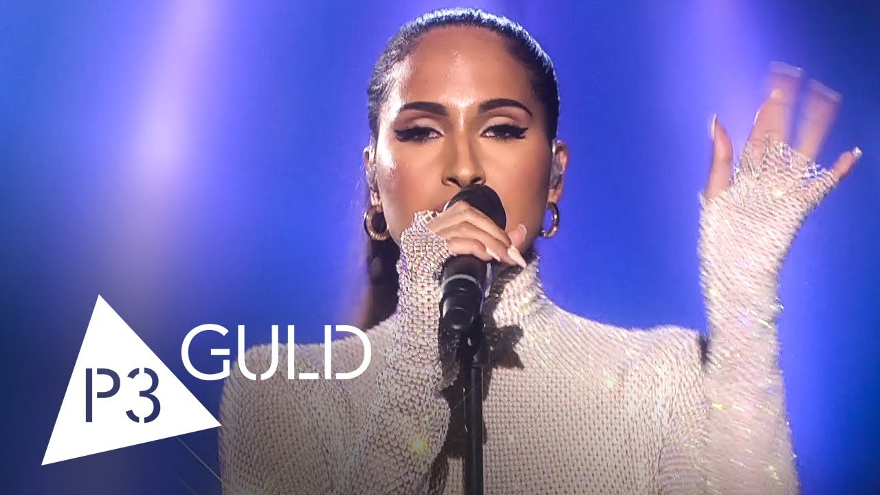 Snoh Aalegra - Situationship / live på P3 Guld 2020
