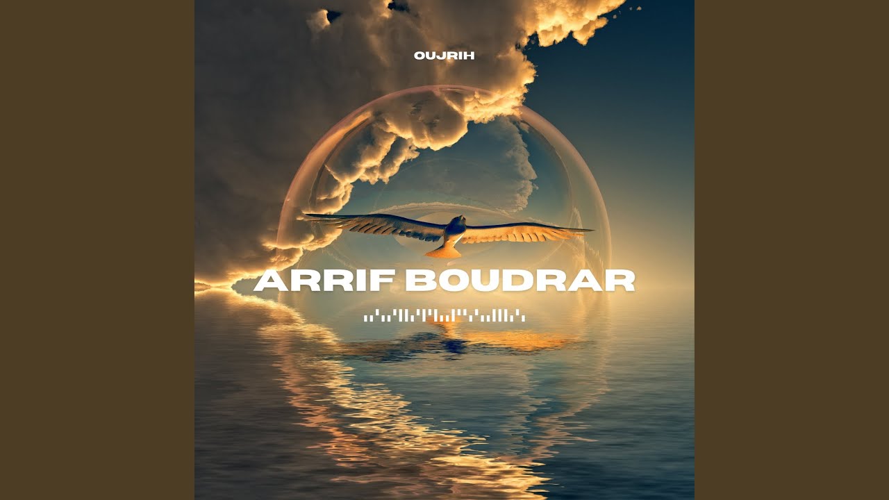 Arrif Boudrar (Instrumentale)