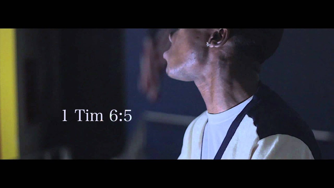So you're a CHRISTIAN huh? [Spoken Word]