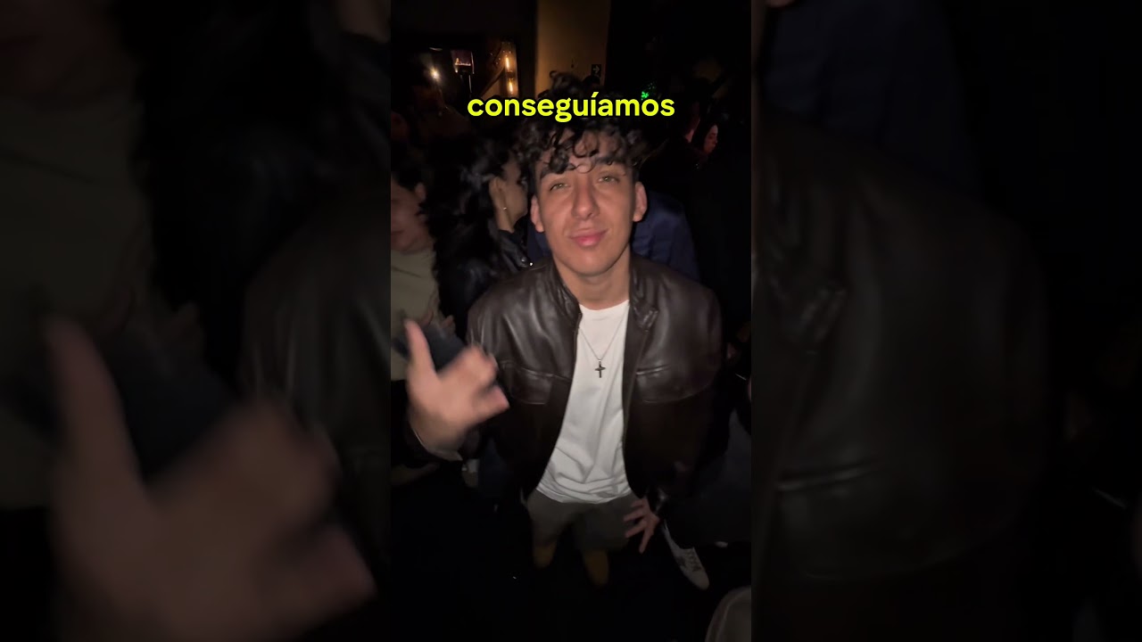La adictiva, El Abelito, todo eso pasó en un solo día… 