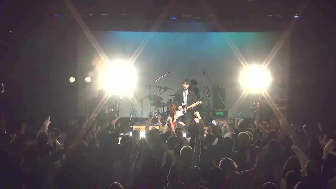 春学祭 2日目 ircle（DEEP）