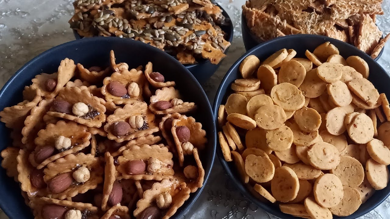 سمحو ليا على الغياب 🤗مملحات صغار الأكثر طلبا عند كليناتي وكذالك ثمن البيع$