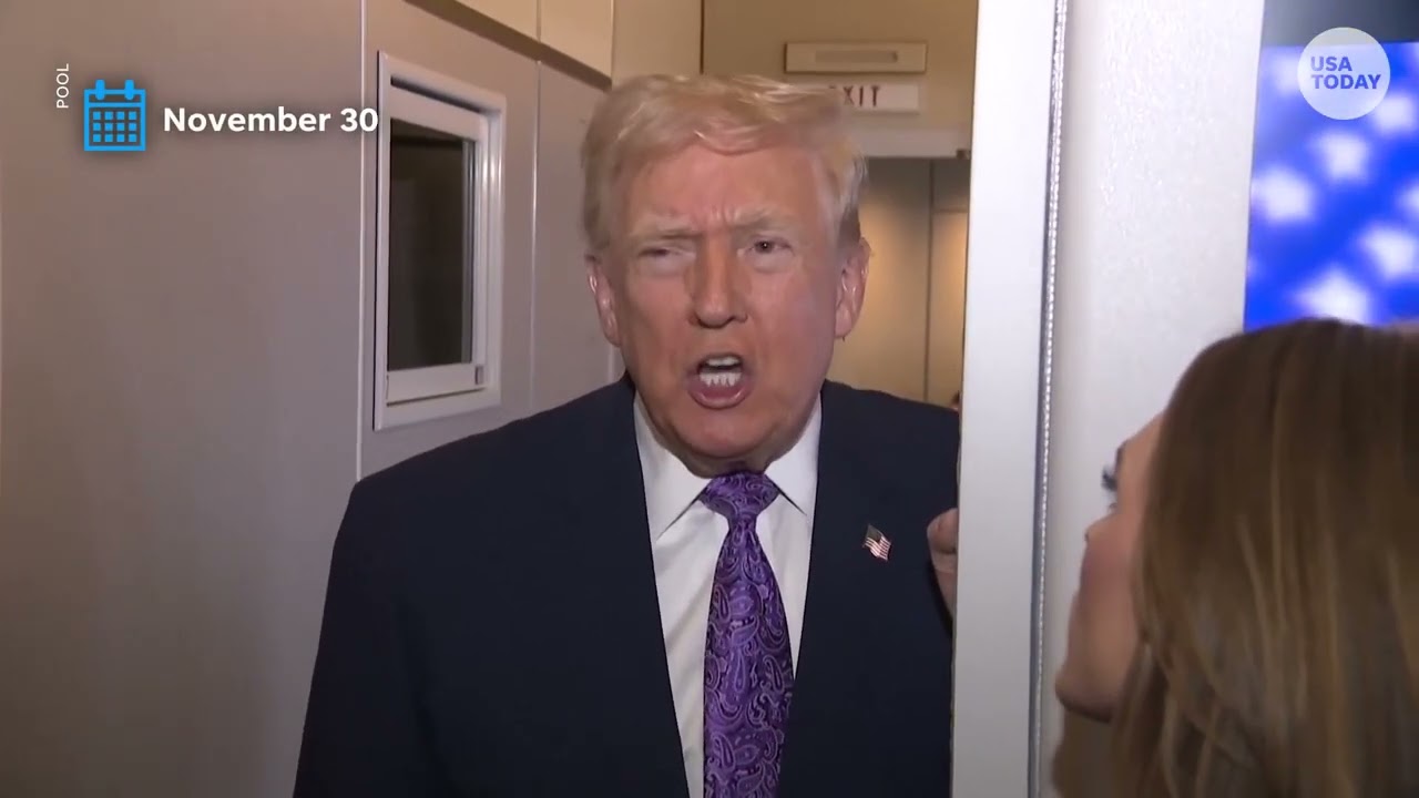 Trump halts immigration applications from 19 countries