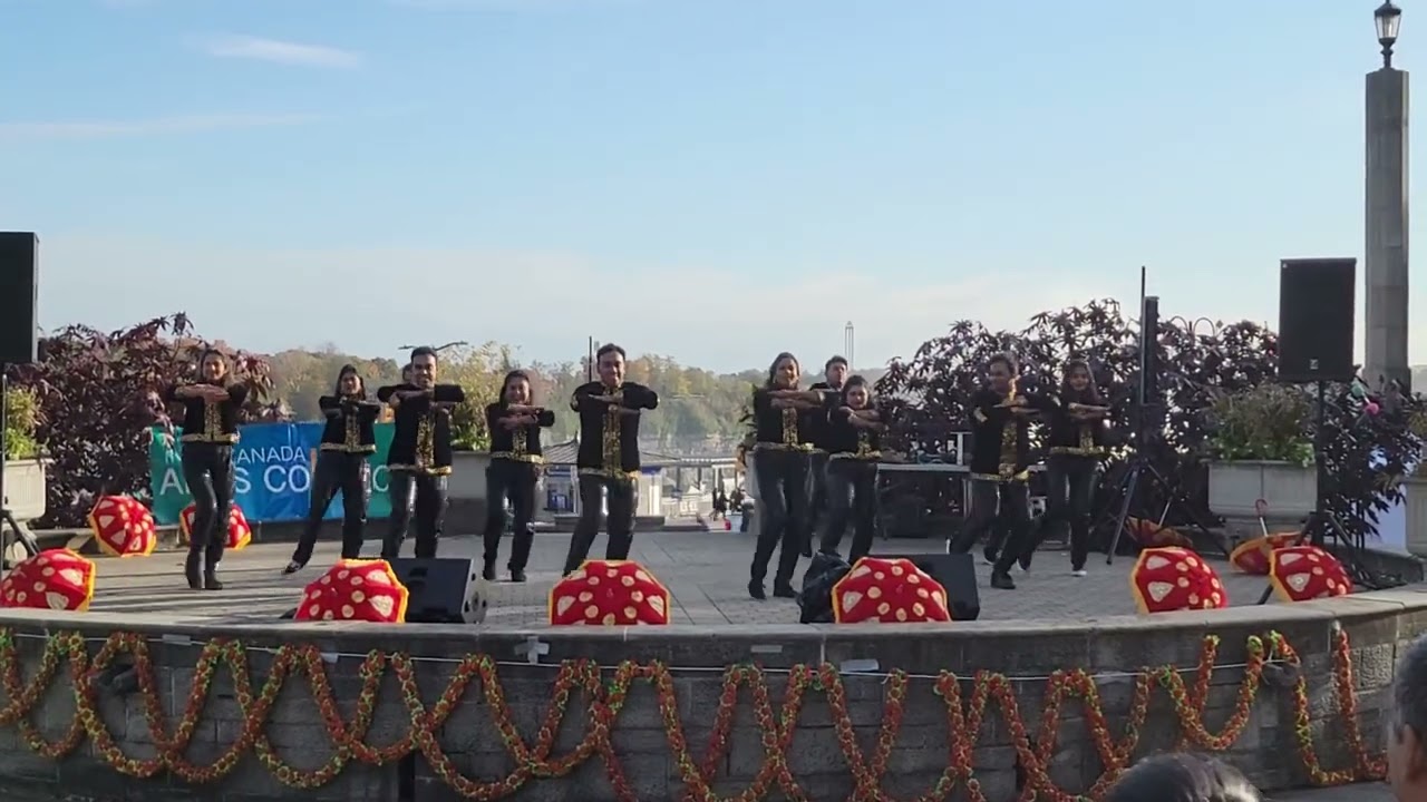 DDA Canada | Canada Diwali 2022