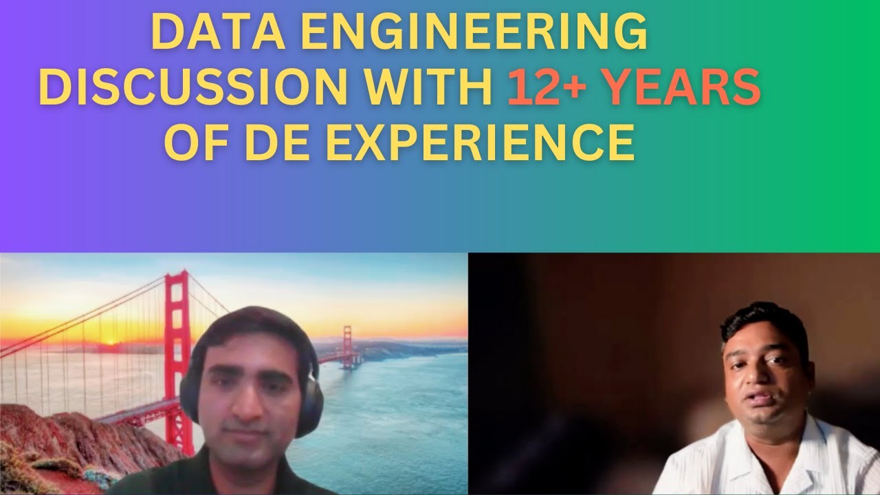 Data Engineering Career Guide | Skills, Challenges & Tips from an Expert