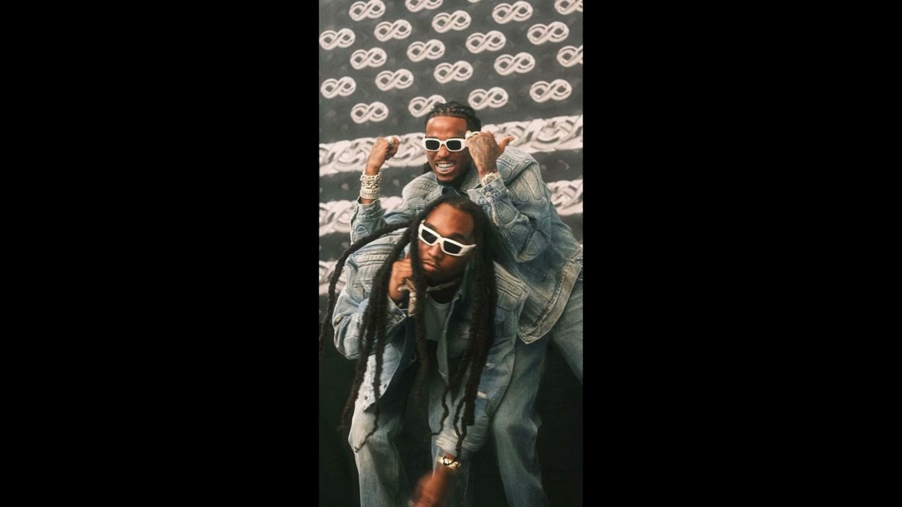 [FREE] Migos type beat | Quavo x Takeoff - "Turner"