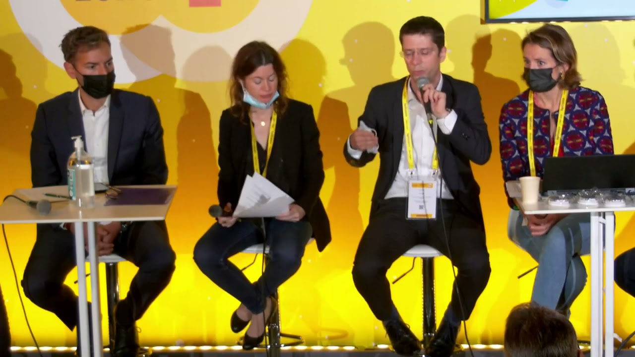 B&acirc;timents basse consommation : des solutions pour construire la transition