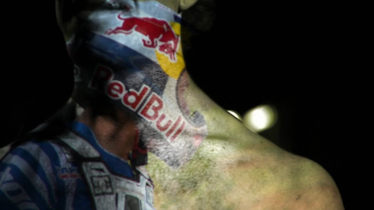 The Life of FMX Legend Robbie Maddison - Portrait 2012