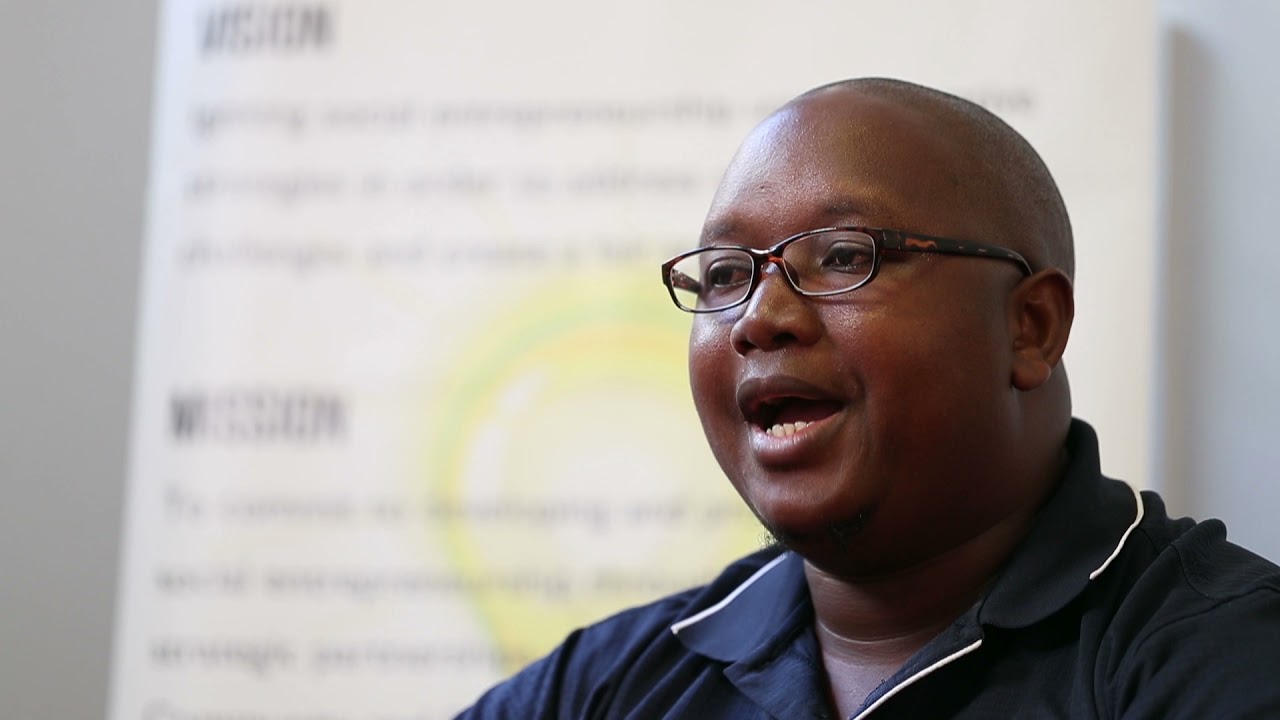 South African Business Incubation Conference Awards