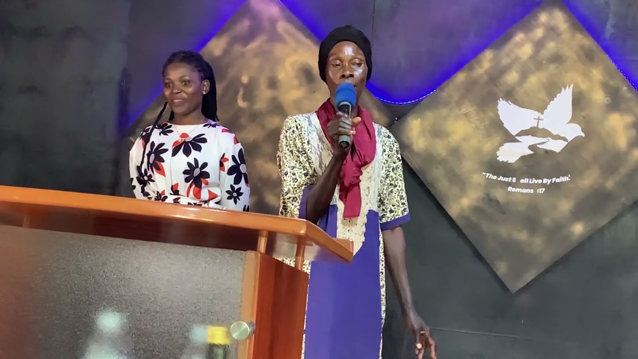 Testimonies of the Lor d Goodness!mp4