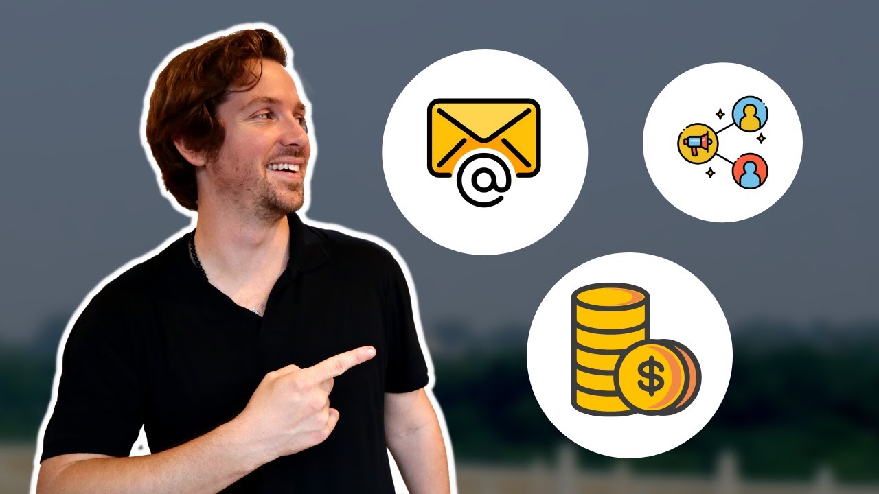 Cold Email Teardown&trade; - Community Small Businesses Outreach