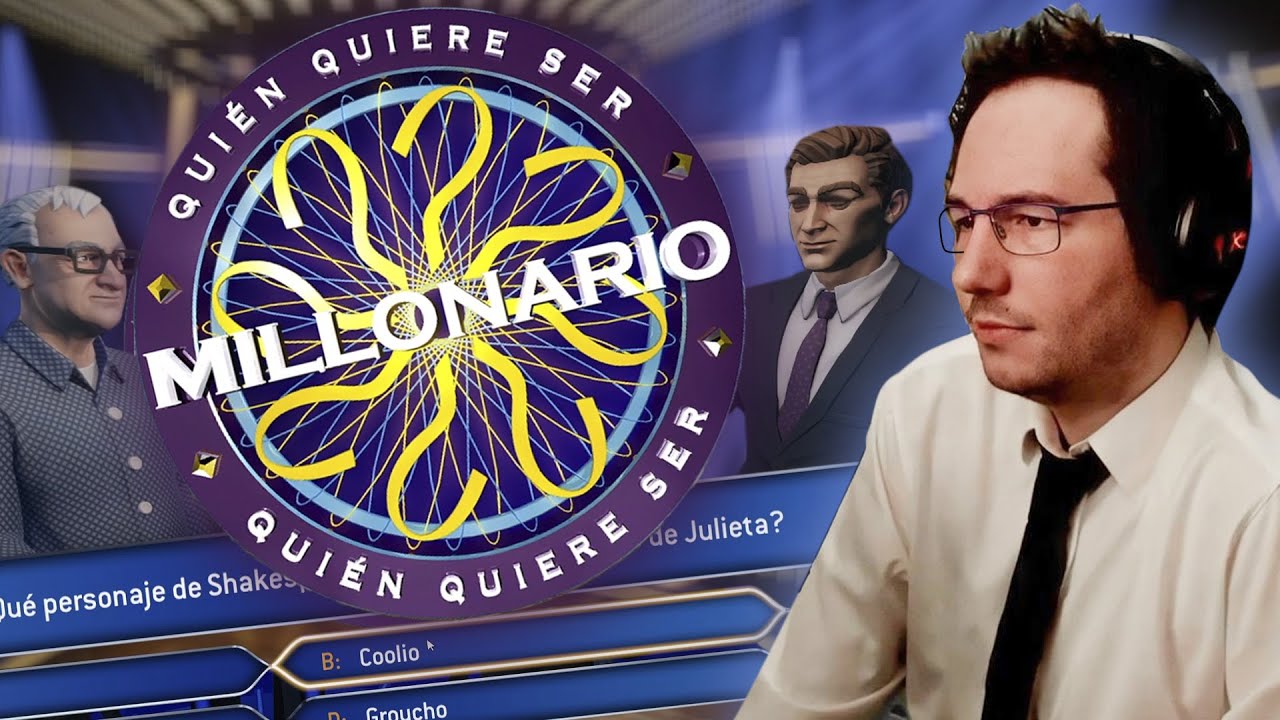 HE GANADO 1 MILLÓN DE DÓLARES! - Reborn Live