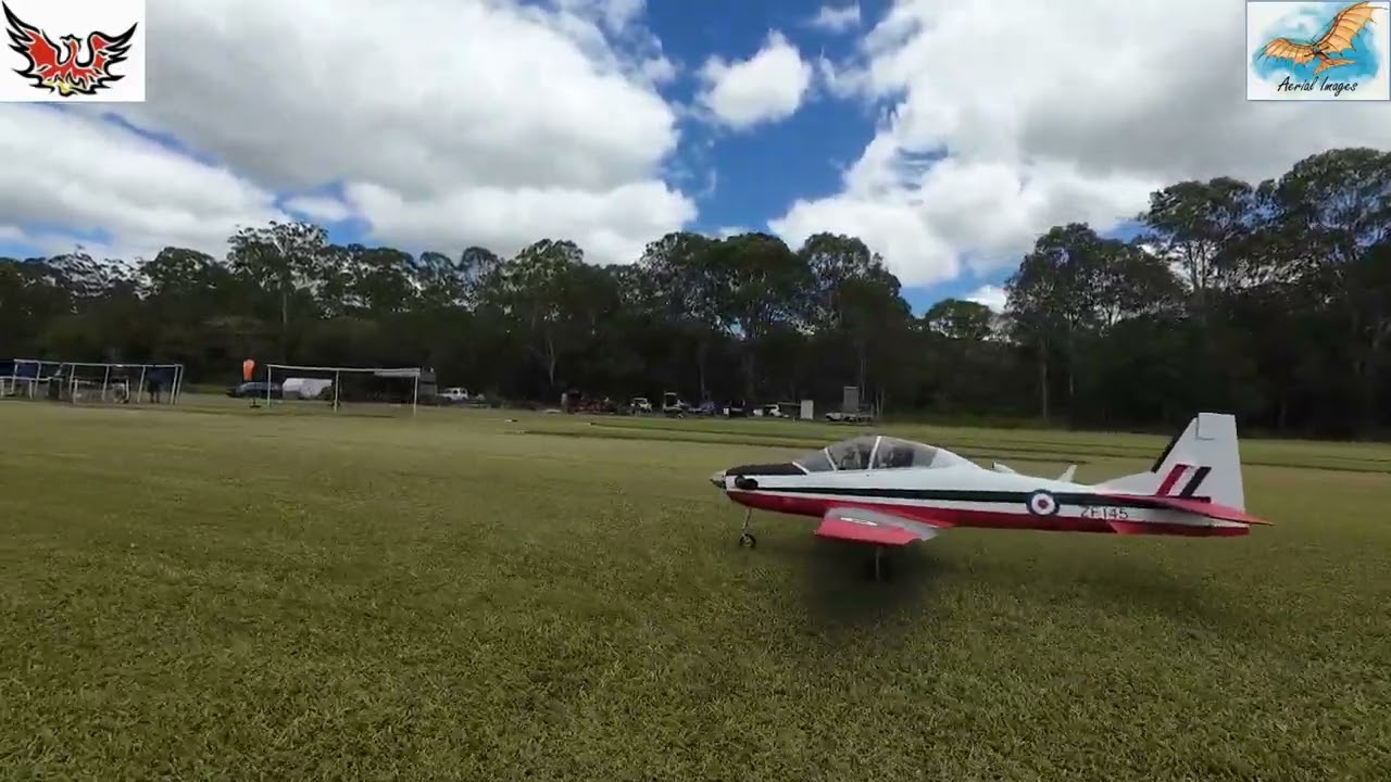 260207 Chasing Mike's Embraer Super Tucano